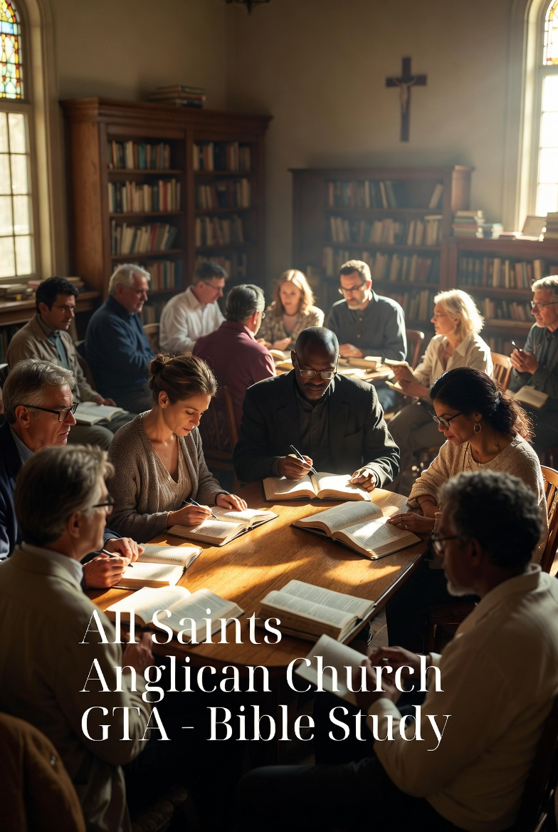 Bible Study