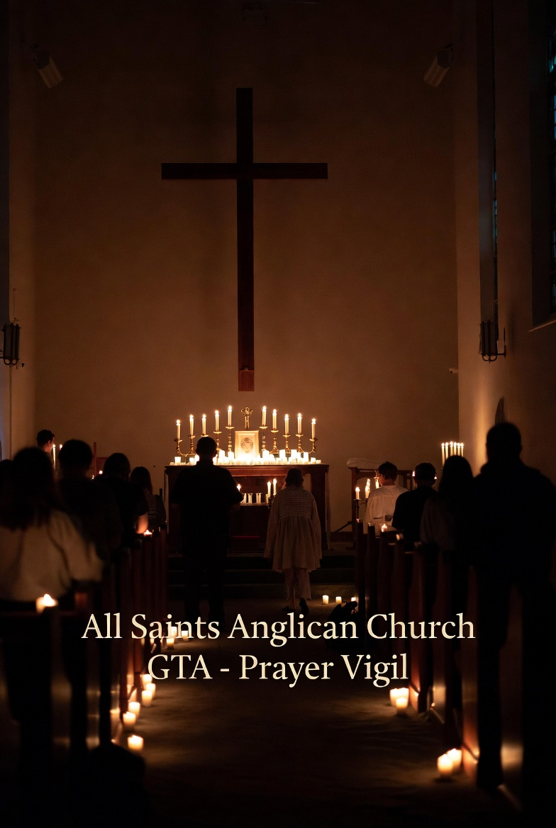 Prayer Vigil