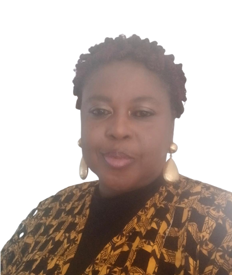 Mrs Azuka Ndokwu