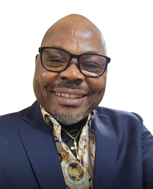 Sir Ben Ukaegbu