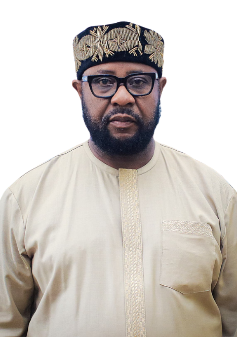 Sir Chris Onwuzulu