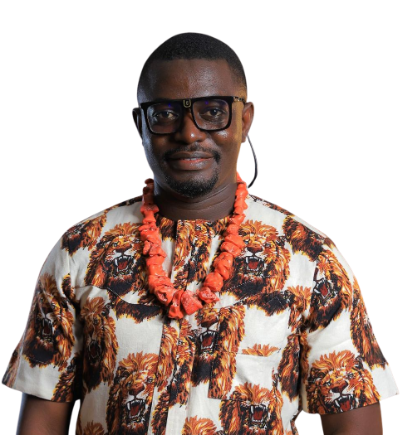 Mr. Faith Obiora