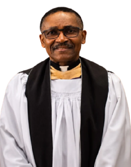 Rev. Frank Ezeokonkwo