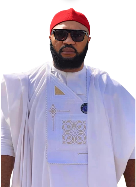 Bro Stanley Nnabuife