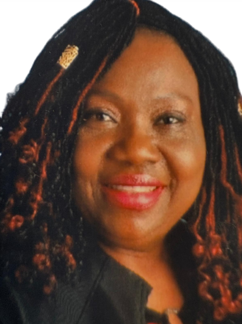 Mrs Uzo Nwankwo
